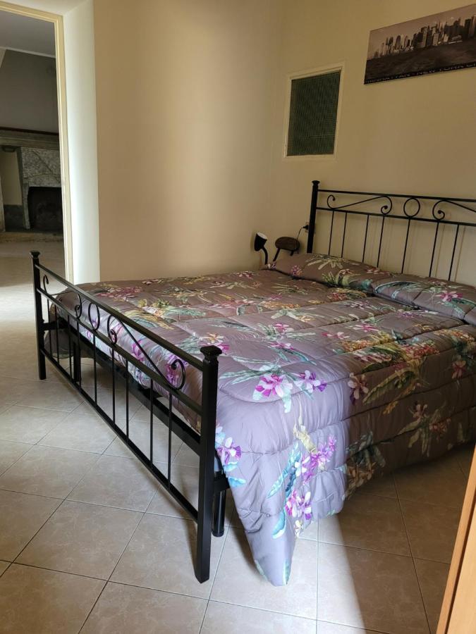 Апартаменти Casa Gianna Castiglione d'Intelvi Екстер'єр фото